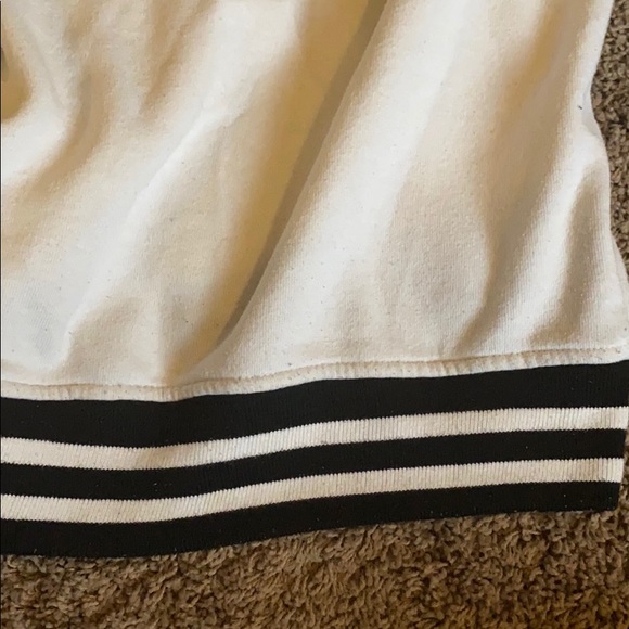 Spiritual Gangster varsity zip up jacket - Picture 7 of 8